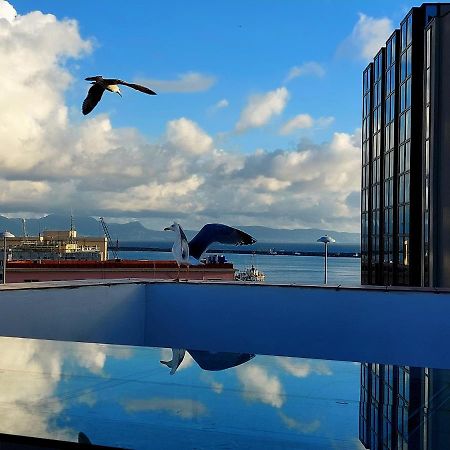 Apartamento Asteco E Cielo Nápoles Exterior foto