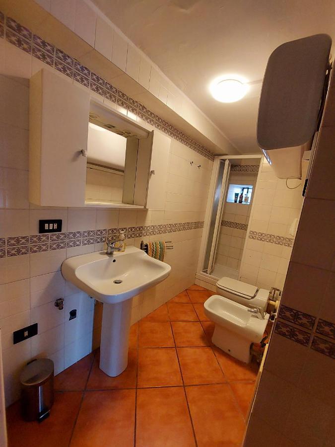 Apartamento Asteco E Cielo Nápoles Exterior foto