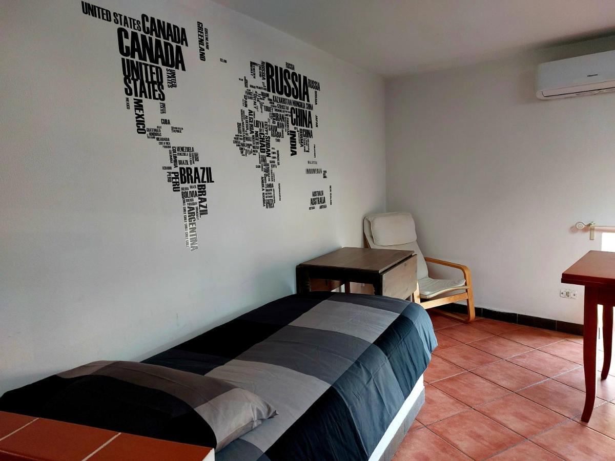 Apartamento Asteco E Cielo Nápoles Exterior foto