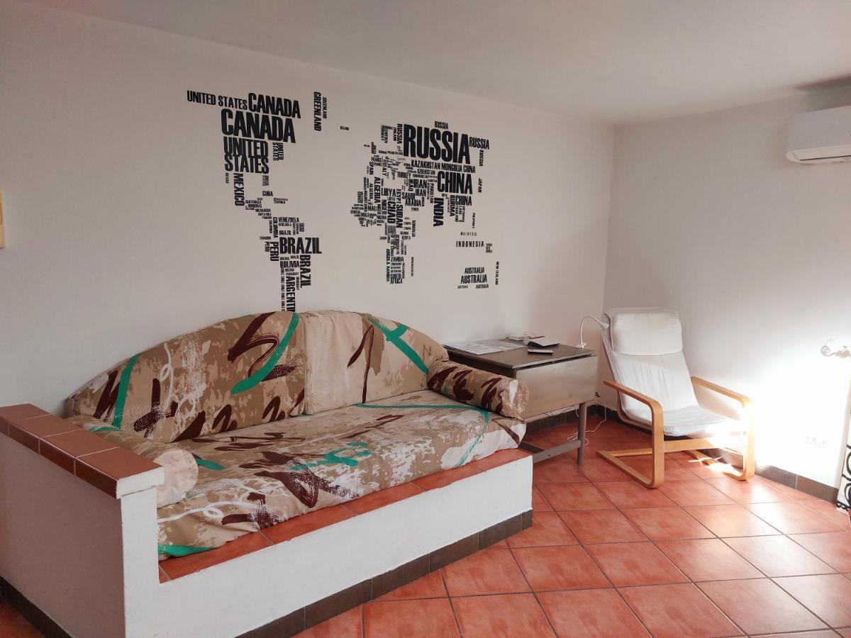 Apartamento Asteco E Cielo Nápoles Exterior foto