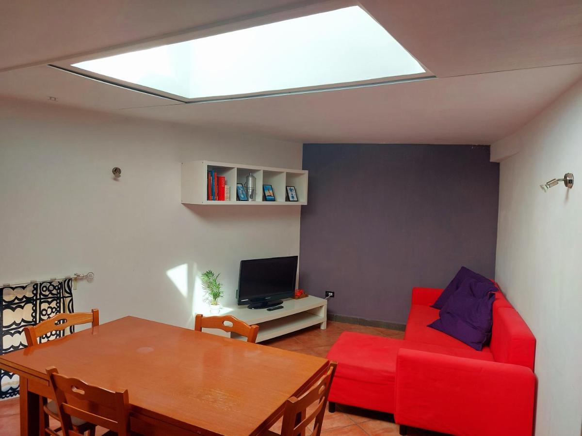 Apartamento Asteco E Cielo Nápoles Exterior foto